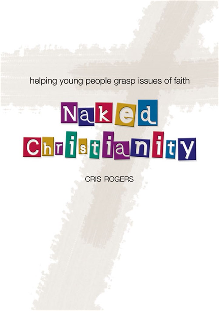 Naked Christianity